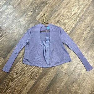 Vera Wang sweater
